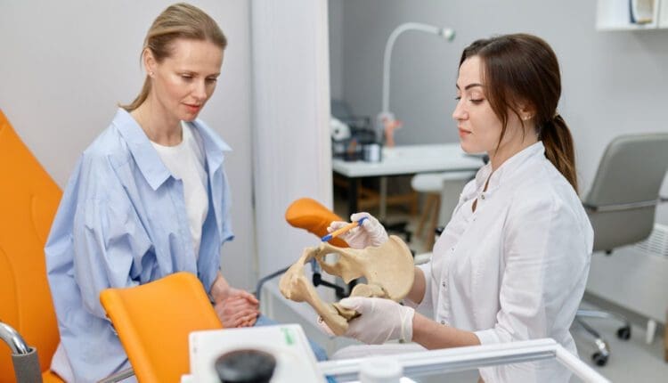 Optimizing Sex Hormones Across the Lifespan