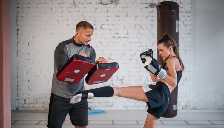 Head Injuries in Martial Arts: Protecting Yourself