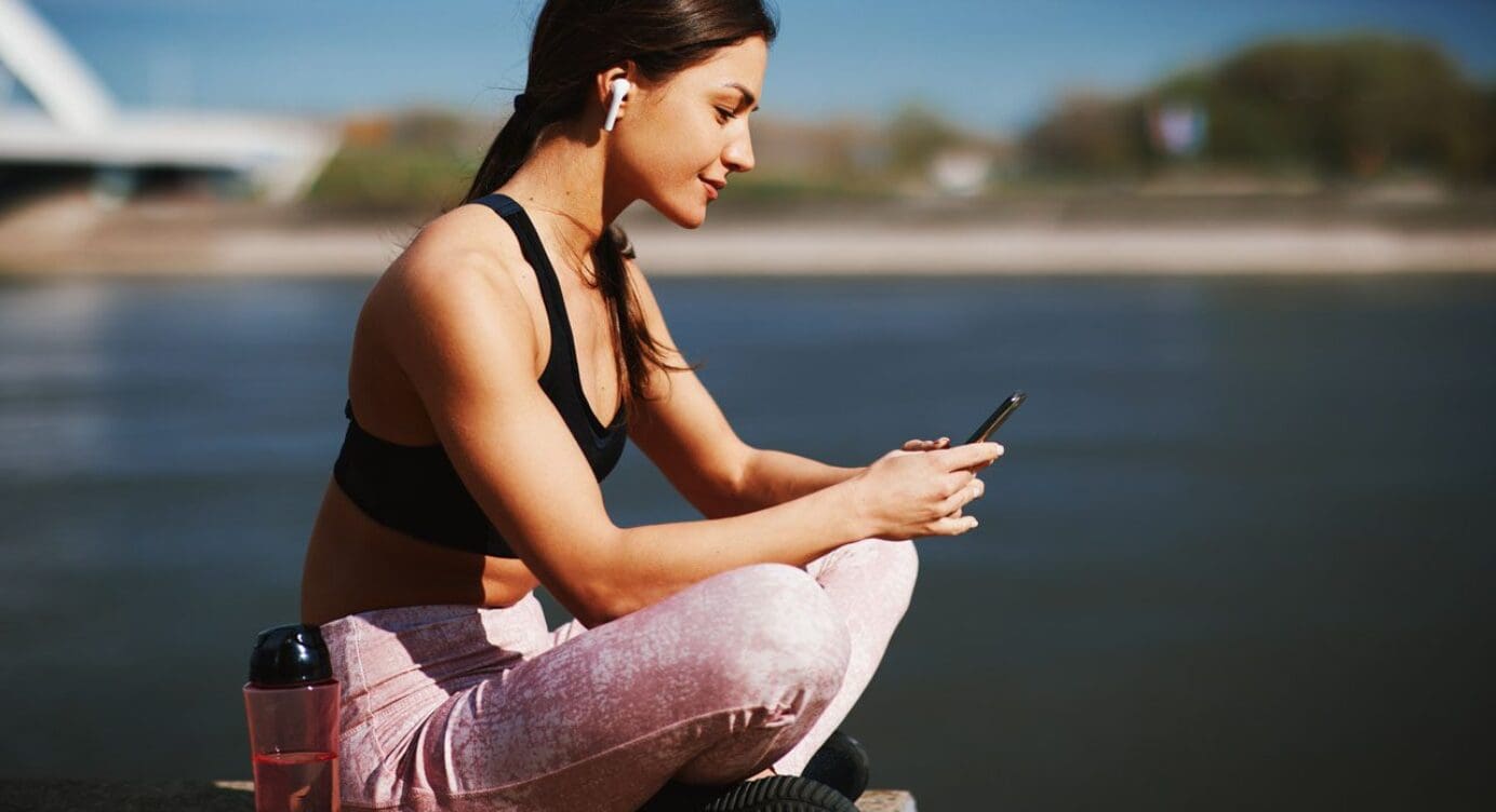 Simple Exercise Tips for Taking a Workout Break