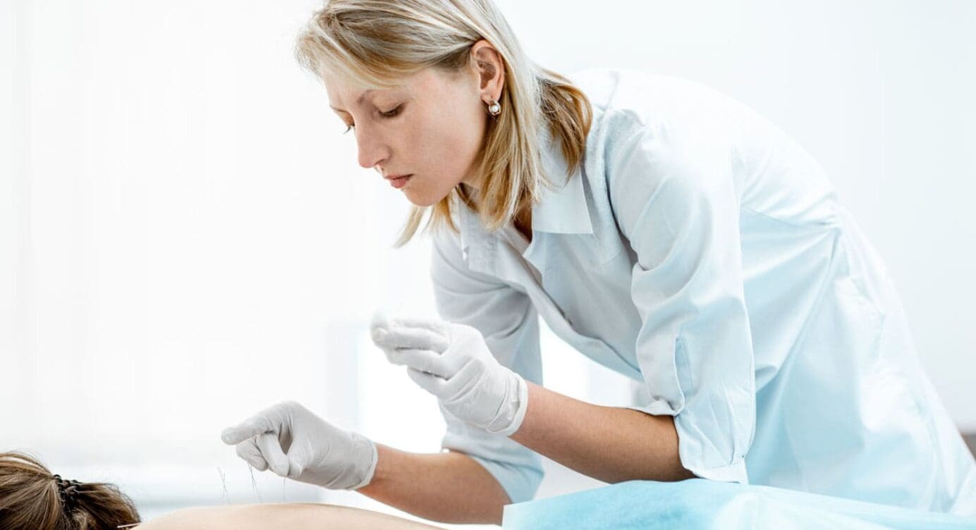 Acupuncture Pain Management: A Guide to Relief
