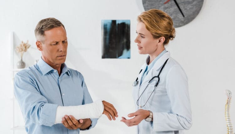 Chiropractic Legal Support in MVA Personal Injury Cases