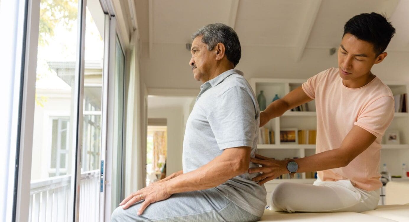 A Comprehensive Guide to Spinal Stenosis Physical Therapy