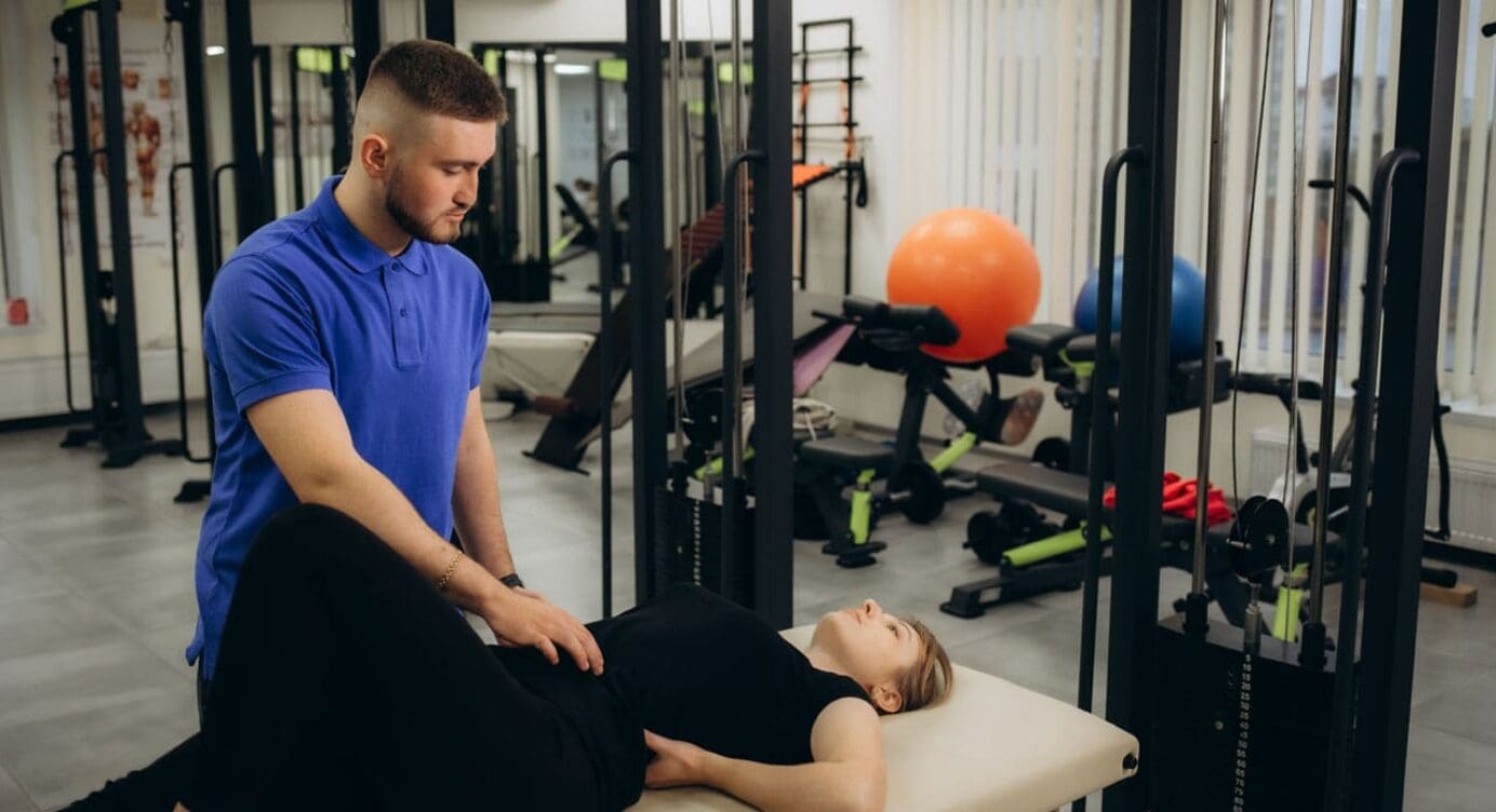 How Quadriceps Tightness Can Cause Lower Back Pain