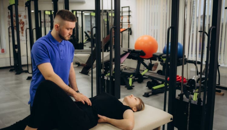 Traumatic Brain Injuries Affect Mobility and Flexibility Recovery