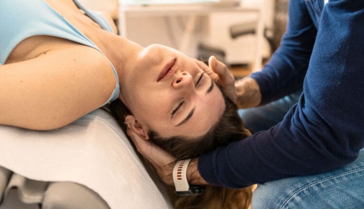 Detox from Stress for Better Health and Balance