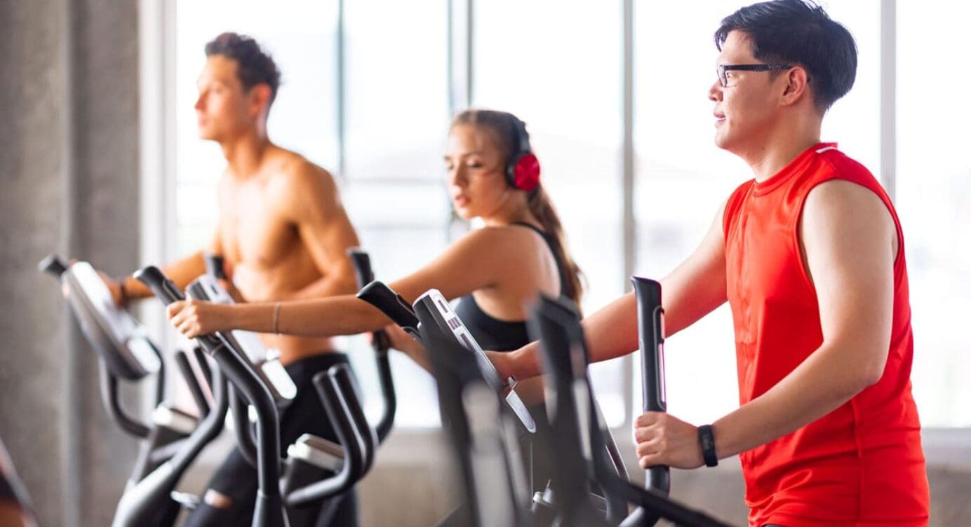 Overcoming Exercise Fears: Fear No More, Start Exercising Today