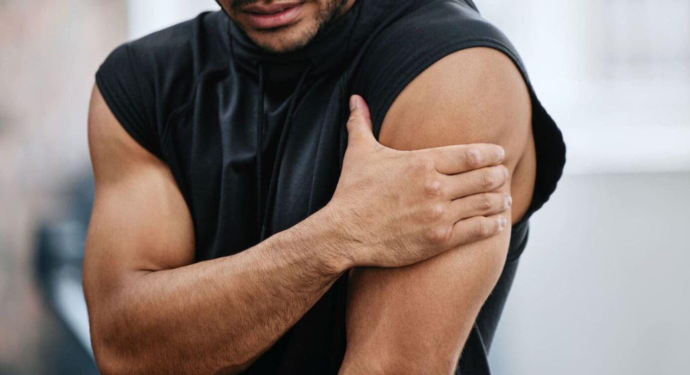 Triceps Tears: Causes, Treatments, and Recovery