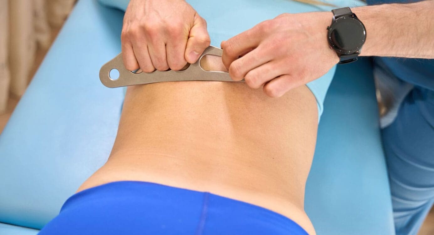 Instrument-Assisted Soft Tissue Mobilization: A Complete Guide