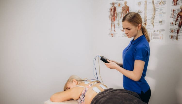 Gluteal Pain Holistic Recovery through Chiropractic Care