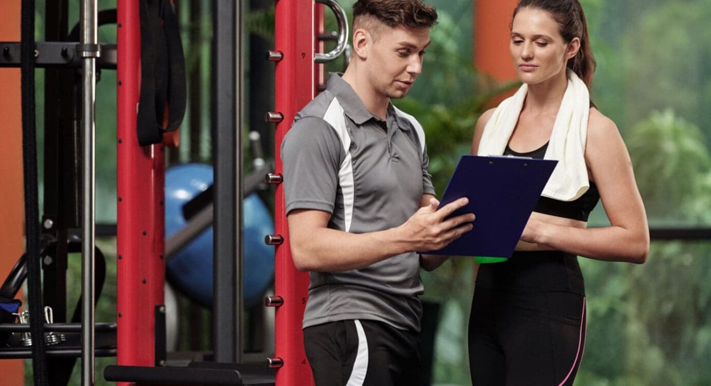 Achieve Optimal Health with a Professional Fitness Assessment