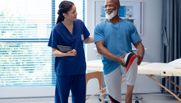 Truck Accident Rehabilitation Care and Chiropractic Benefits