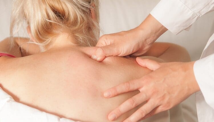 Osteoarthritis Massage: A Natural Pain Management