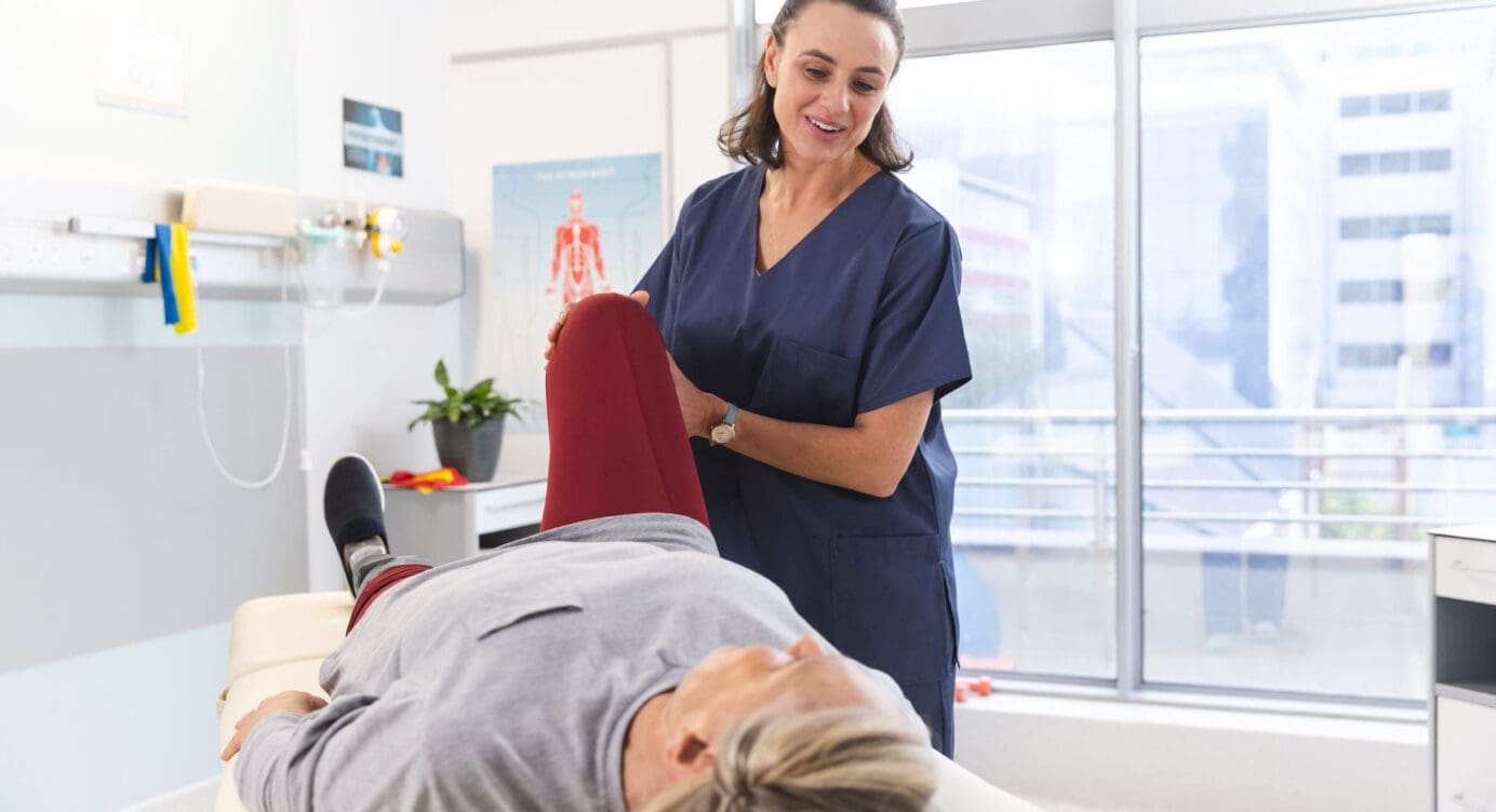 Relief from Meralgia Paresthetica: Effective Strategies