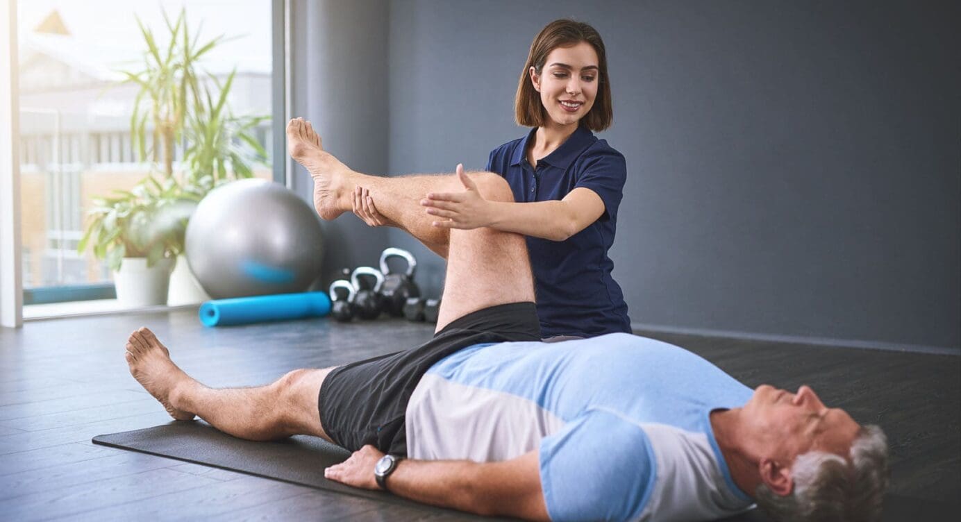 Managing Hip Tendonitis: Tips for Pain Relief and Recovery