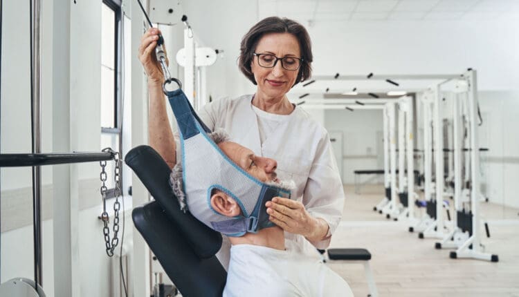 Recovering from Head Injuries: Supportive Strategies