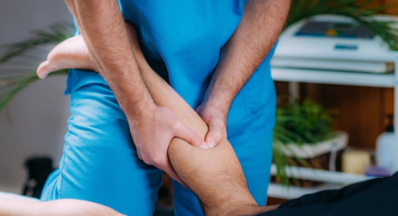Common Injuries and Treatment for the Plantaris Muscle