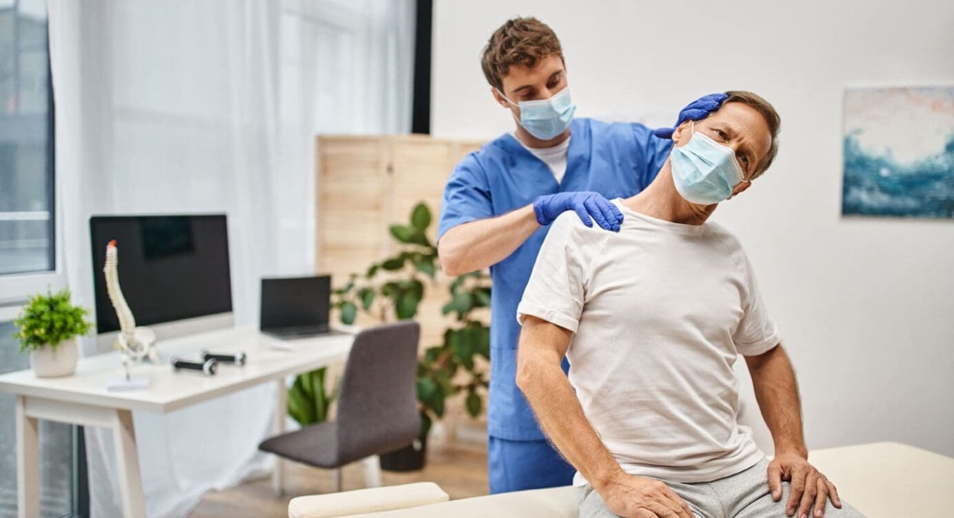 How Maintaining Correct Posture Can Help Reduce Pain