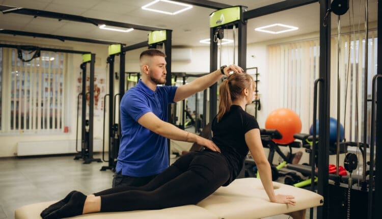 Accident Trauma Physical Treatment: Overcoming Injuries