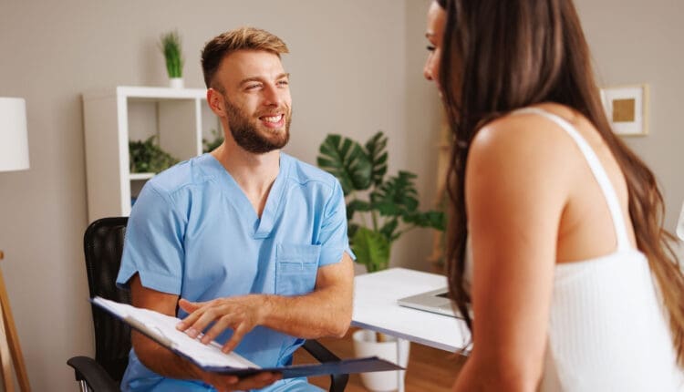 Wellness-Based Accident Rehabilitation for Motorists