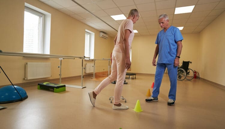 Hidden Nerve Damage After Mild Head Injury Awareness