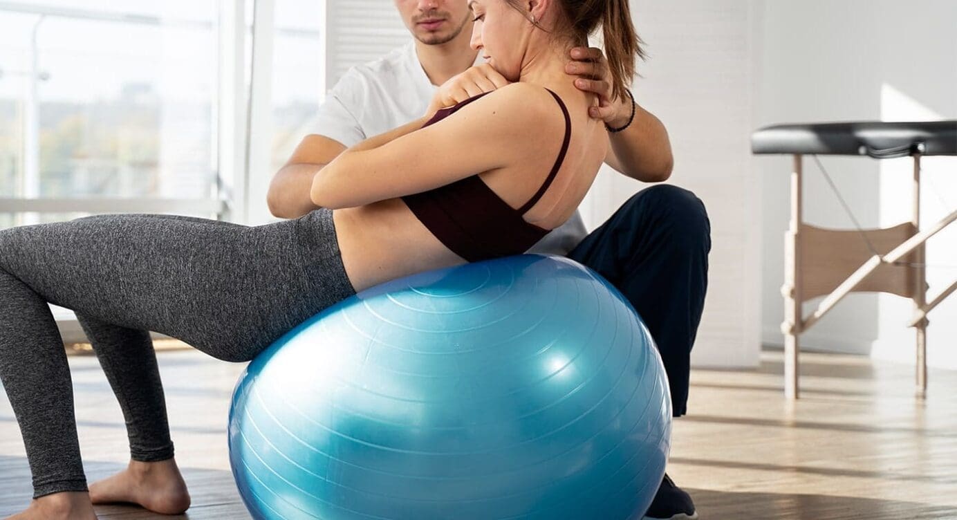 Proper Posture: Unlocking the Potential of Effective Workouts