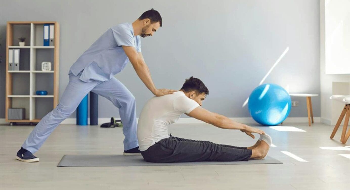 Achieve a Healthy Spine with These 7 Exercises