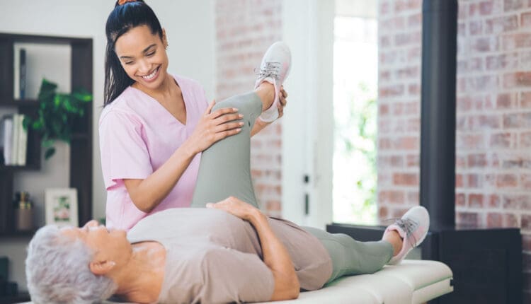 El Paso Neuropathy Relief with Integrative Care