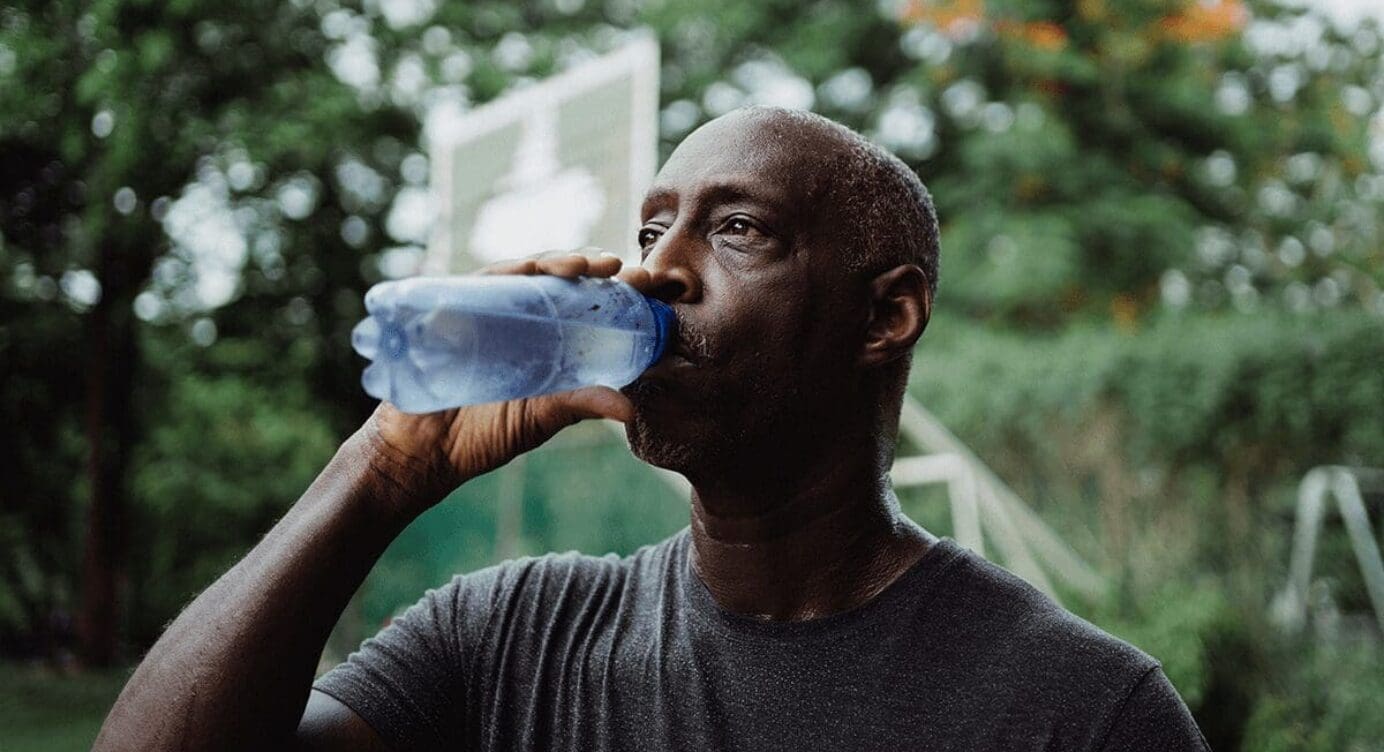 The Role of Hydration in Maintaining Optimal Health