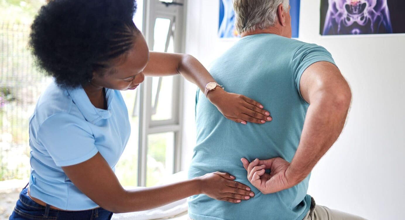 Correcting Unhealthy Posture: How to Restore Alignment