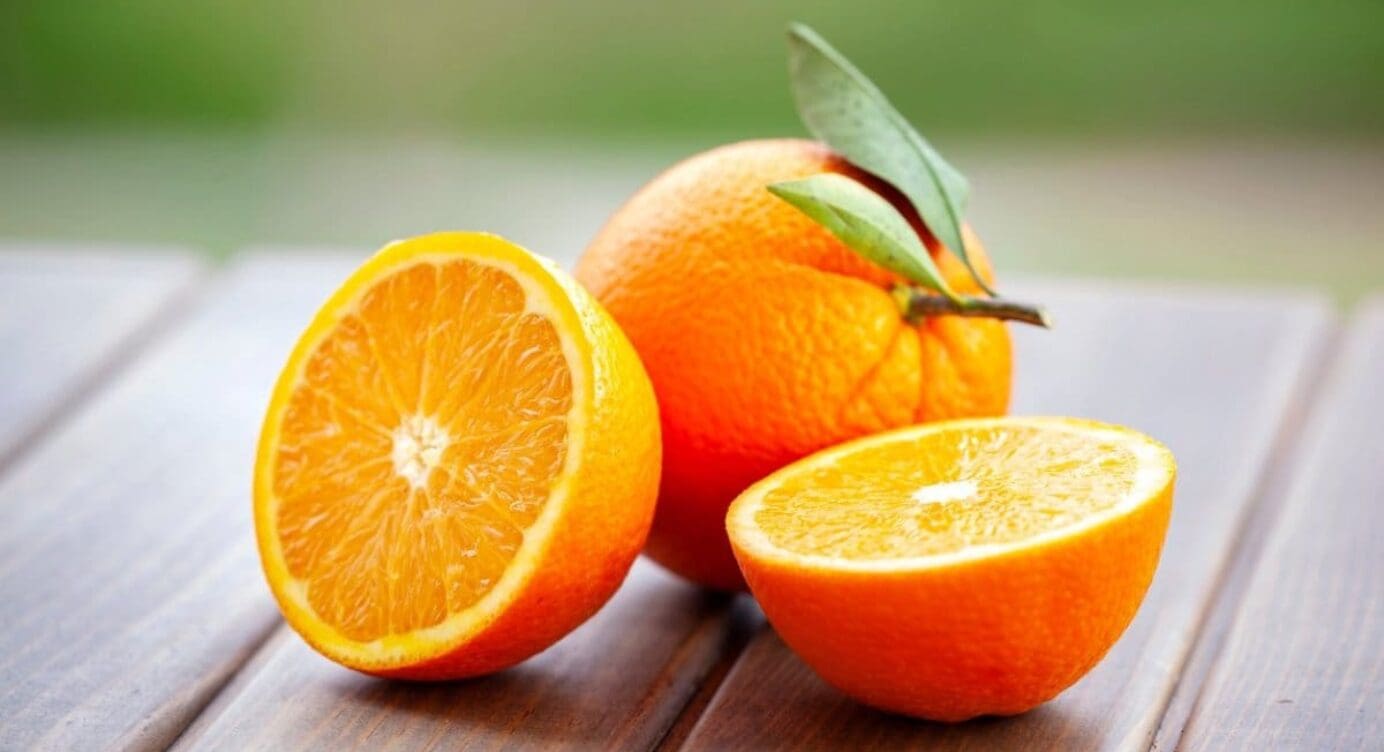 Boosting Your Vitamin C Levels: Effective Methods