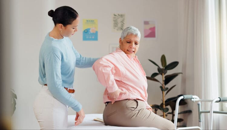Auto Injury Spine Treatment for Sciatica Relief