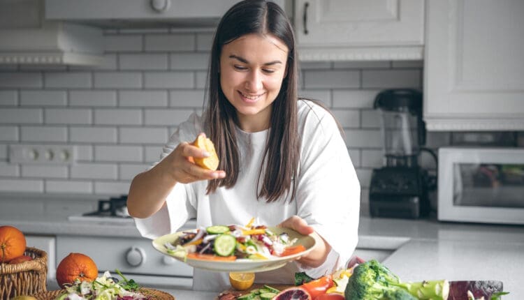 Sustainable Weight Loss: The Path to Wellness