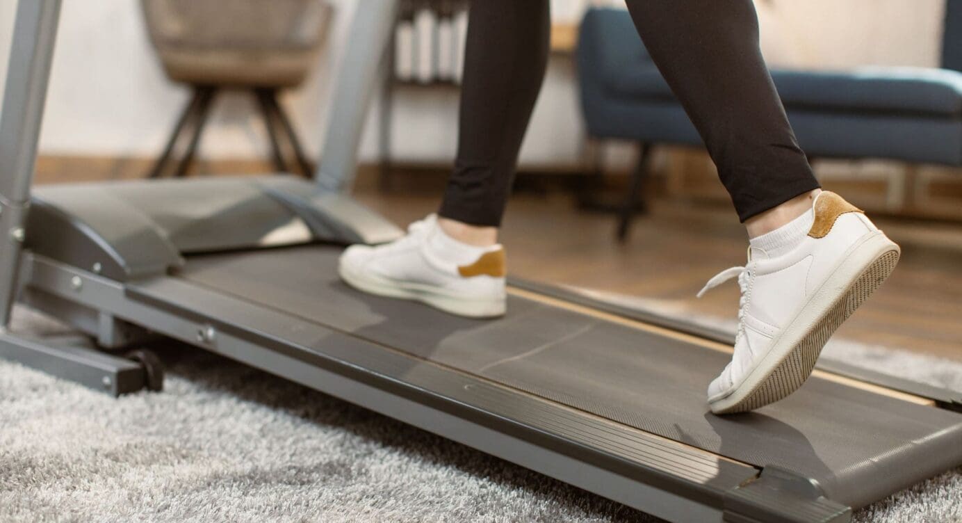 The Power of Walking: Lowering Blood Pressure Naturally