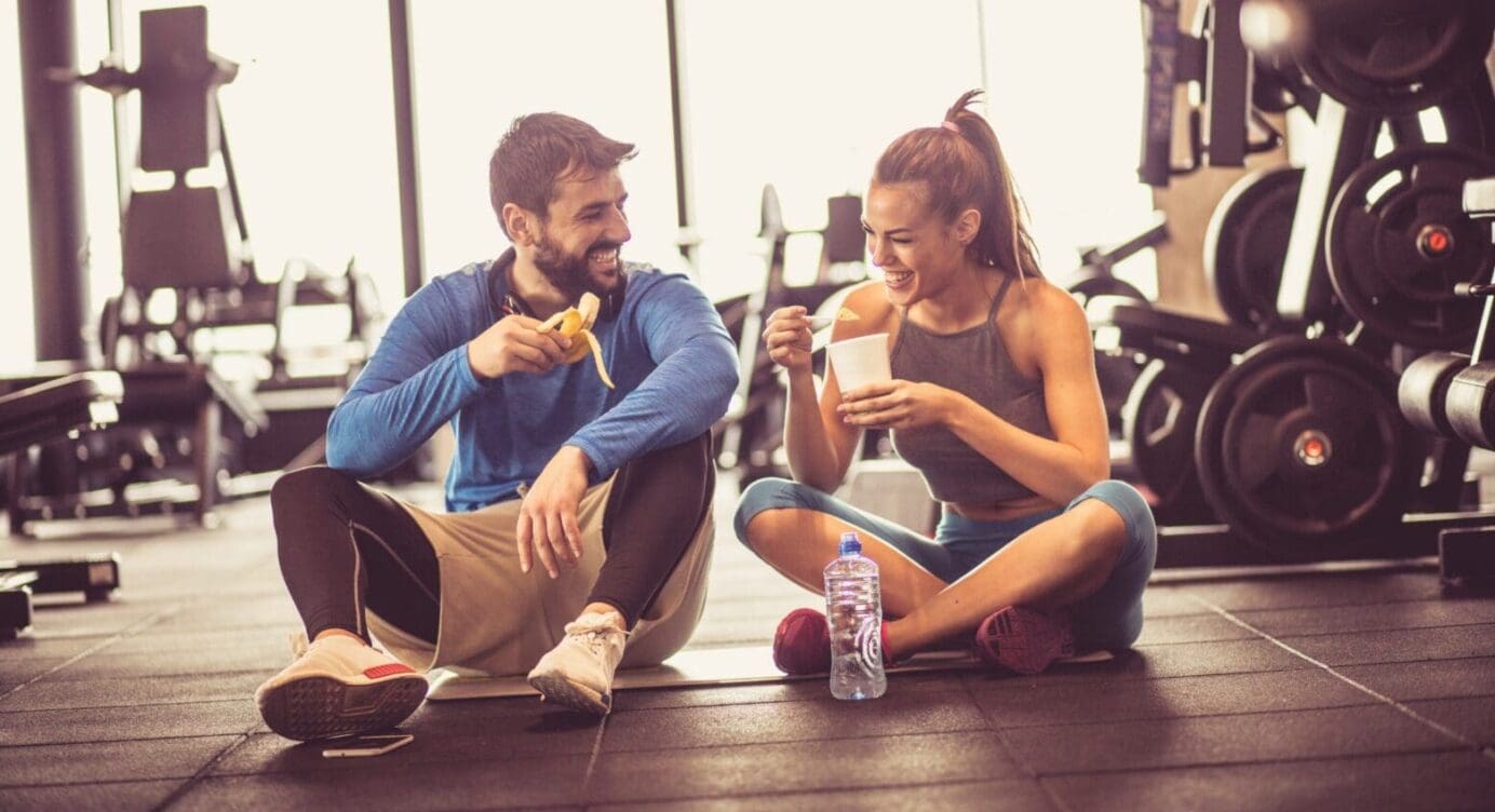 The Best Nutritional Snacks for a Productive Workout