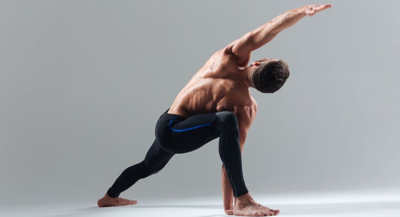 Stretch Your Back: Tips for a Healthy Spine