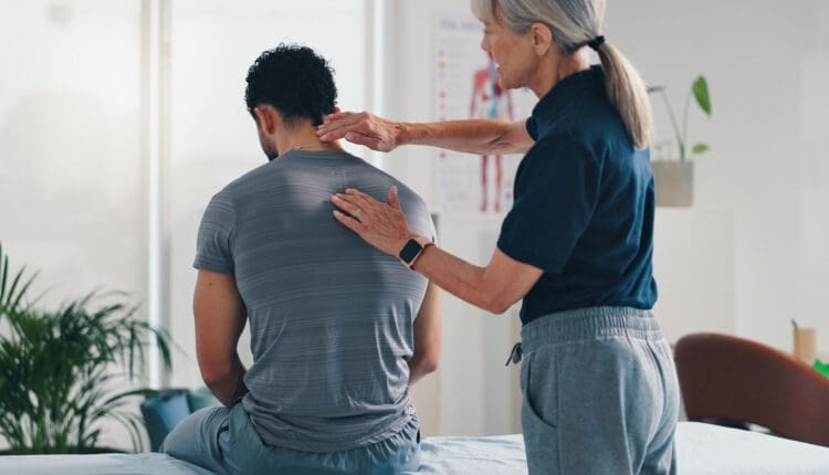 Personal Injury Chiropractic El Paso for Accident Recovery