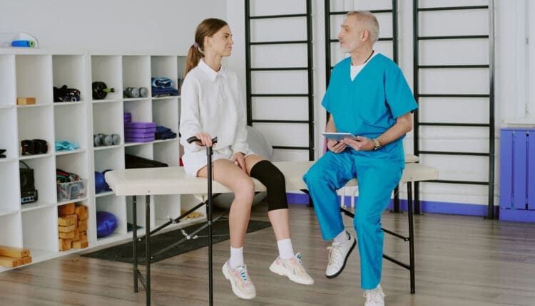 Chiropractic MVA Healing Care and Injury Recovery