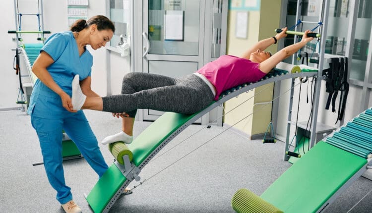 Spinal Health Improves Wellness Through Proper Care