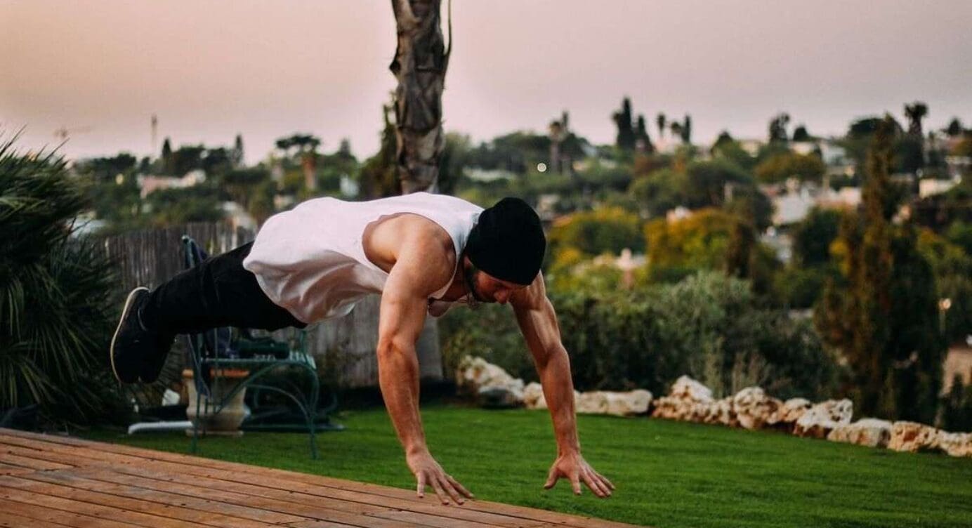 Calisthenics: A Guide to Effective Home Workouts