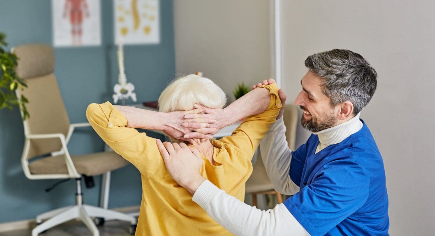 Bone Density Test: Importance for Strong Bones