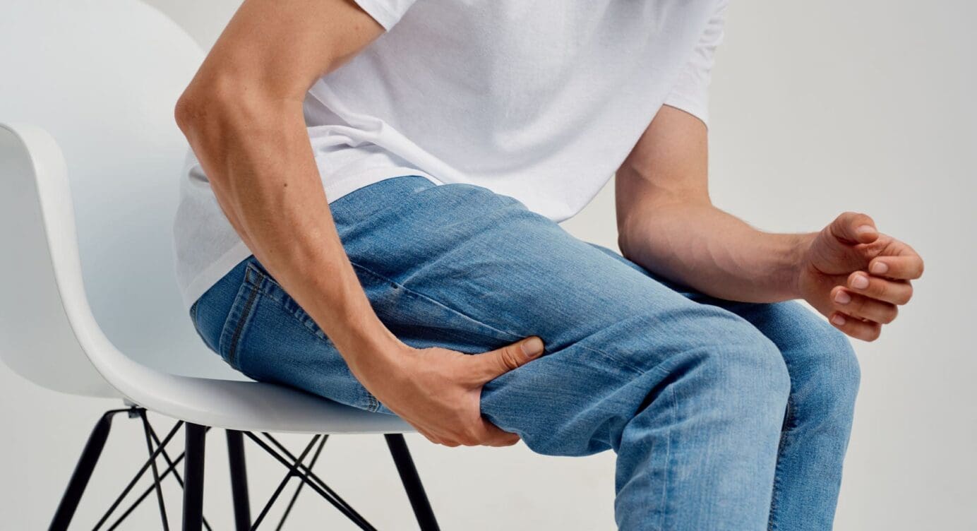 Leg Cramp Causes: From Dehydration to Overuse