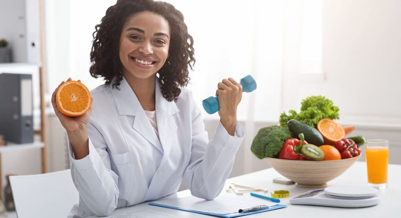 Antinutrients in Your Diet and Their Effects