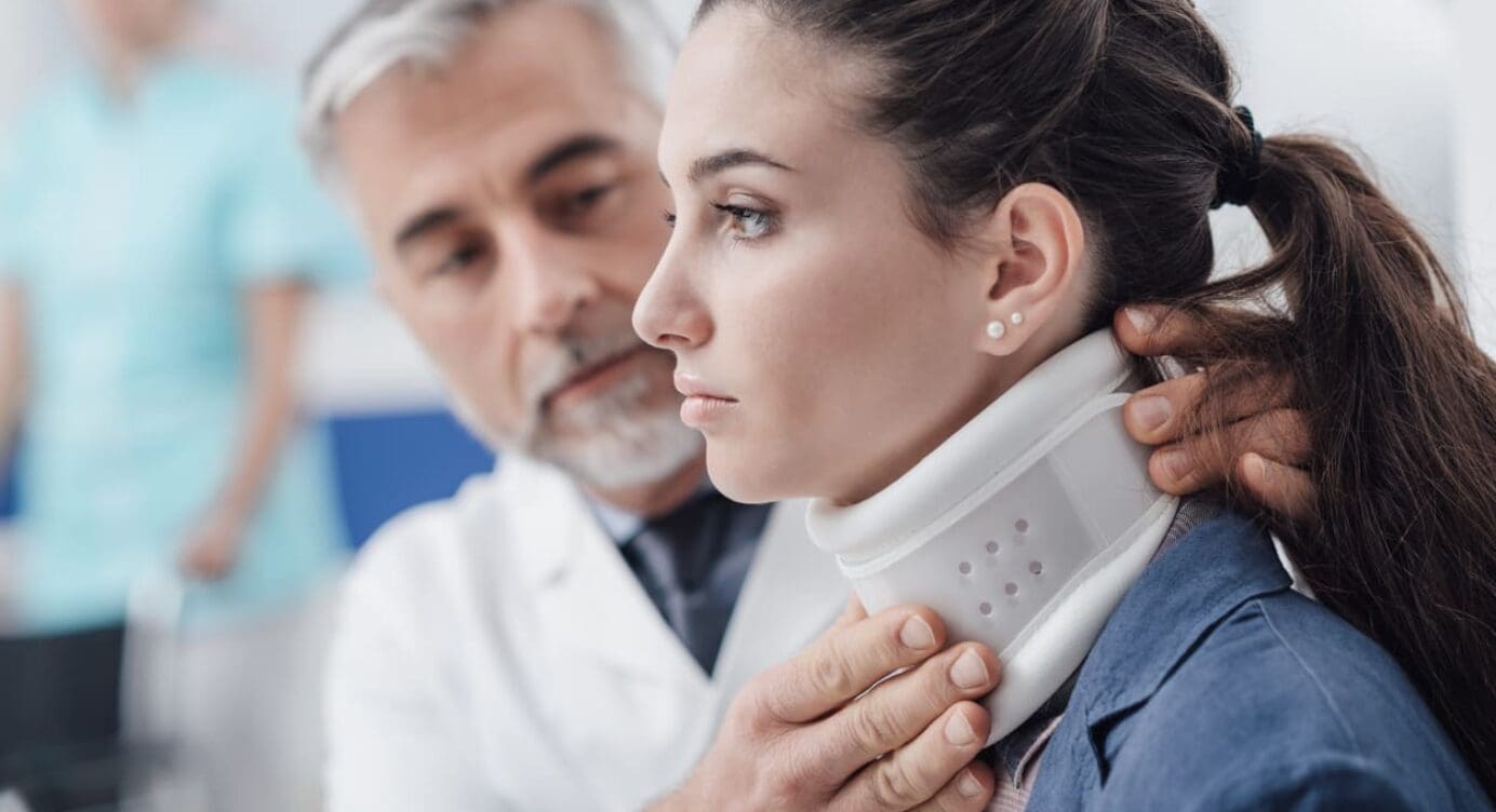 Whiplash Explained: What You Need to Know