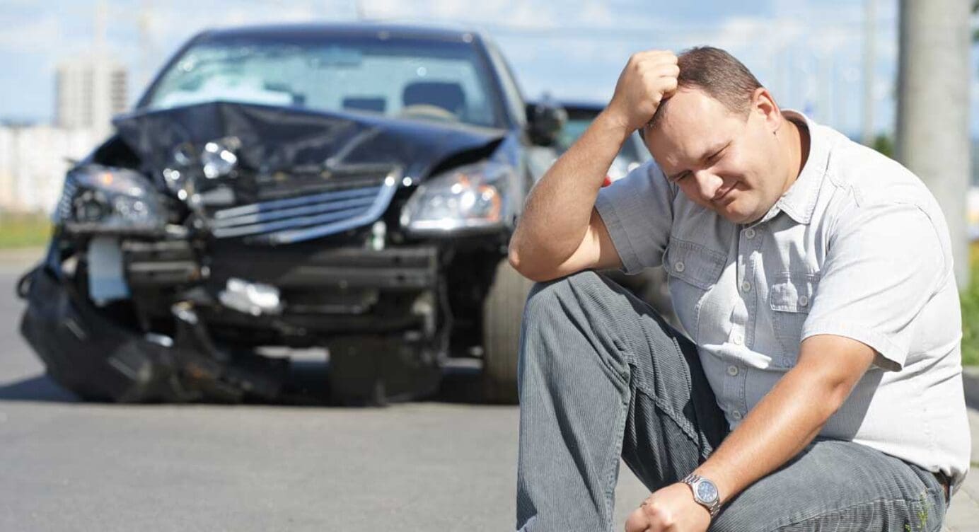 Spine and Back Pain: What to Do Next After A Car Accident
