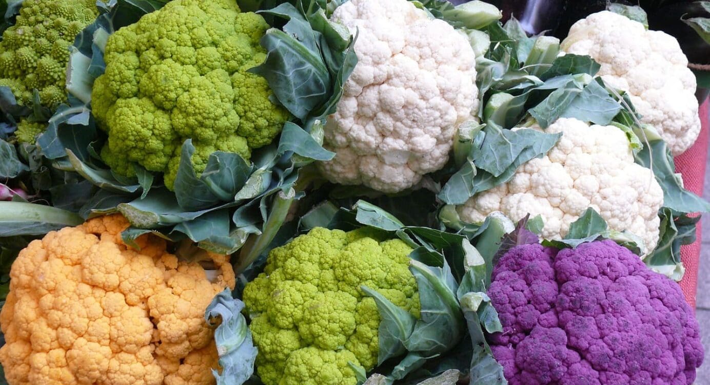 Cauliflower: Healthy Alternatives for Every Diet