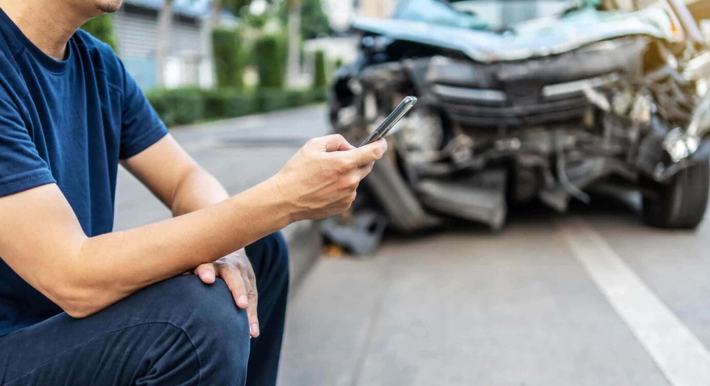Auto Accident: Key Strategies For Pain Management