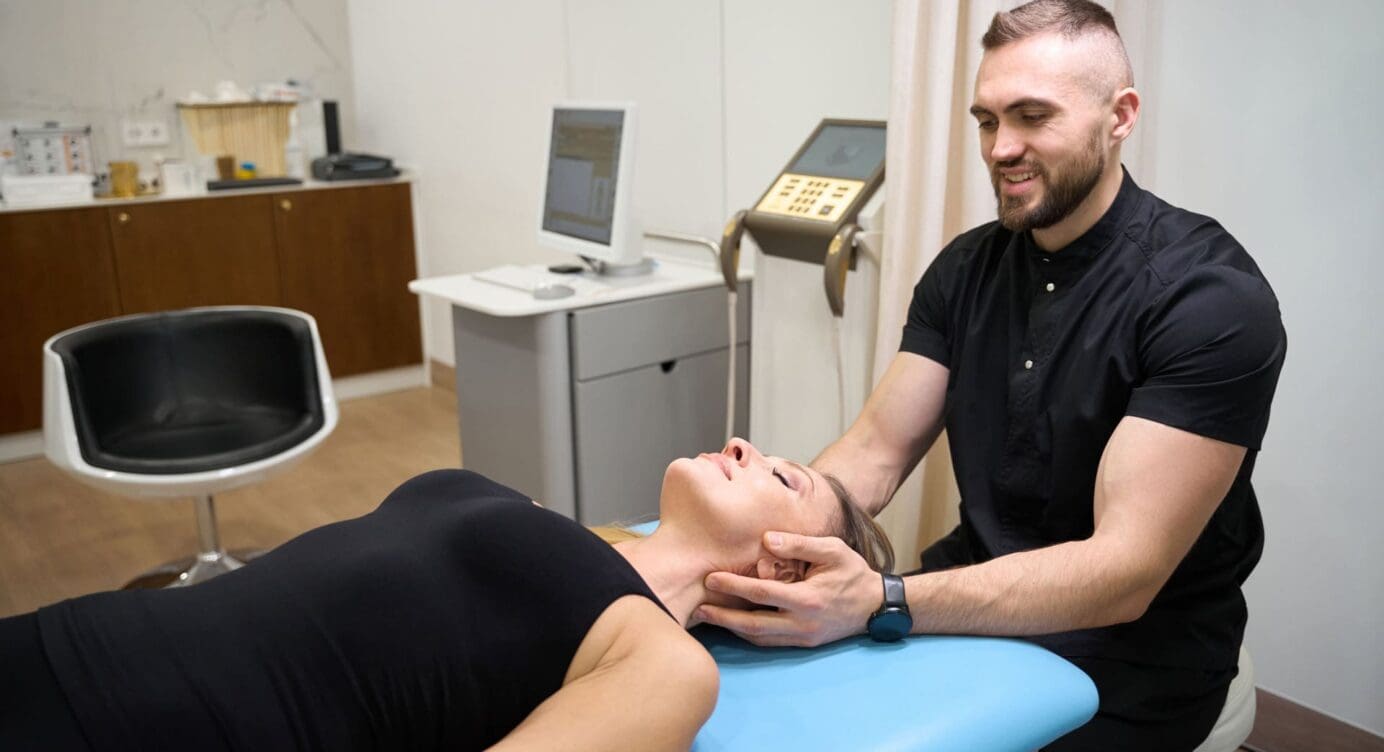 Muscles Retighten After Therapy: What to Know