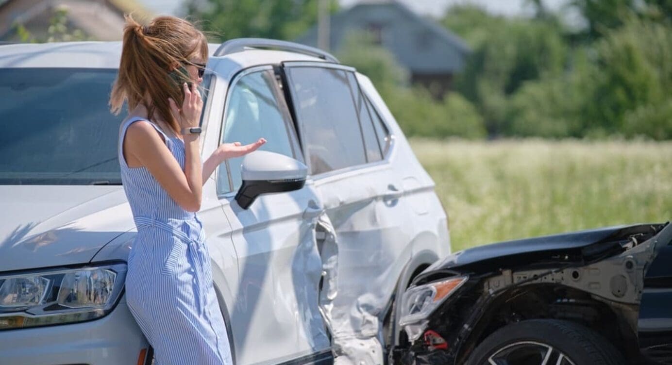 Delayed Symptoms: Seeking Medical Help After An Auto Accident