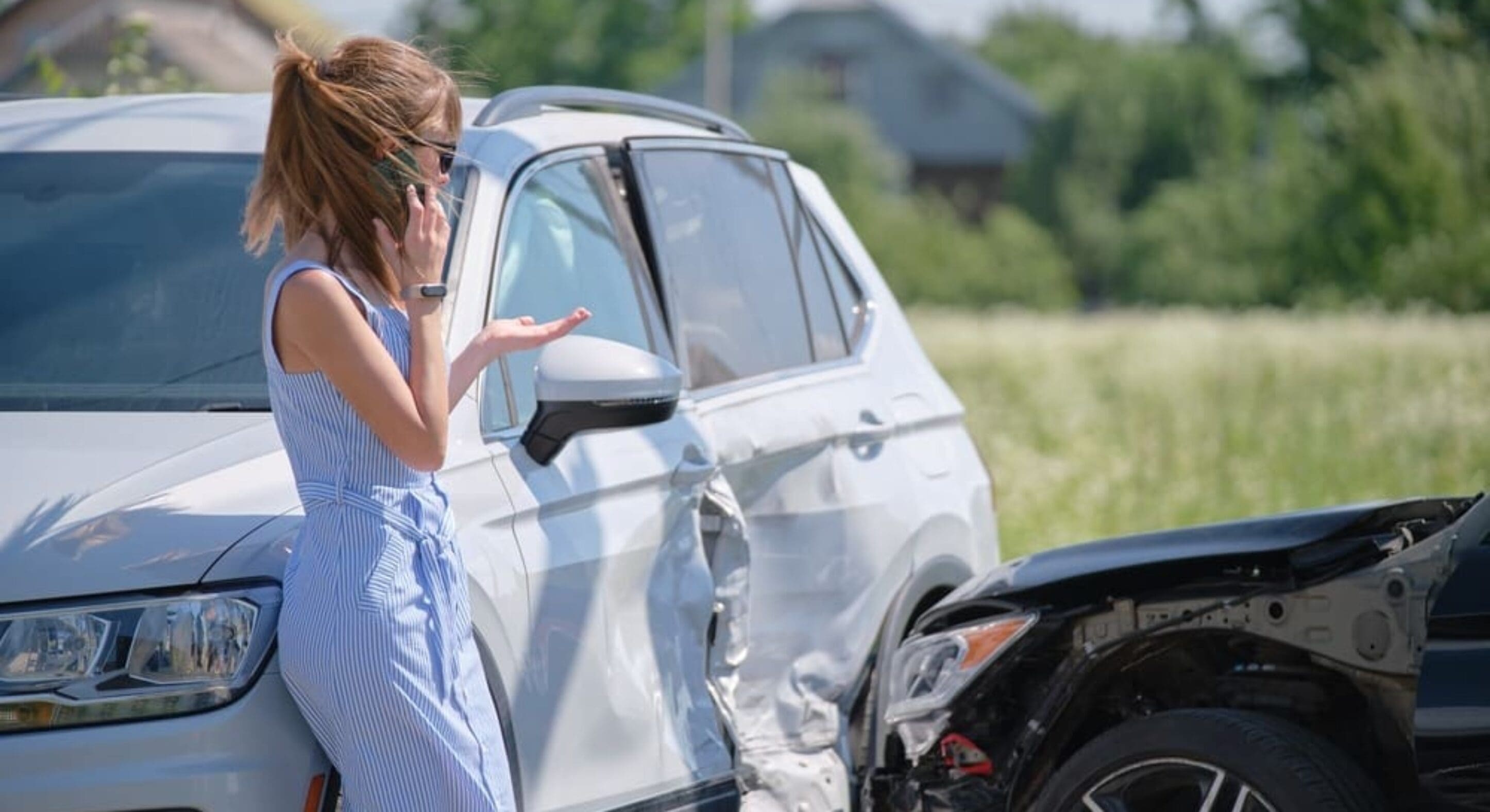 Delayed Symptoms: Seeking Medical Help After An Auto Accident