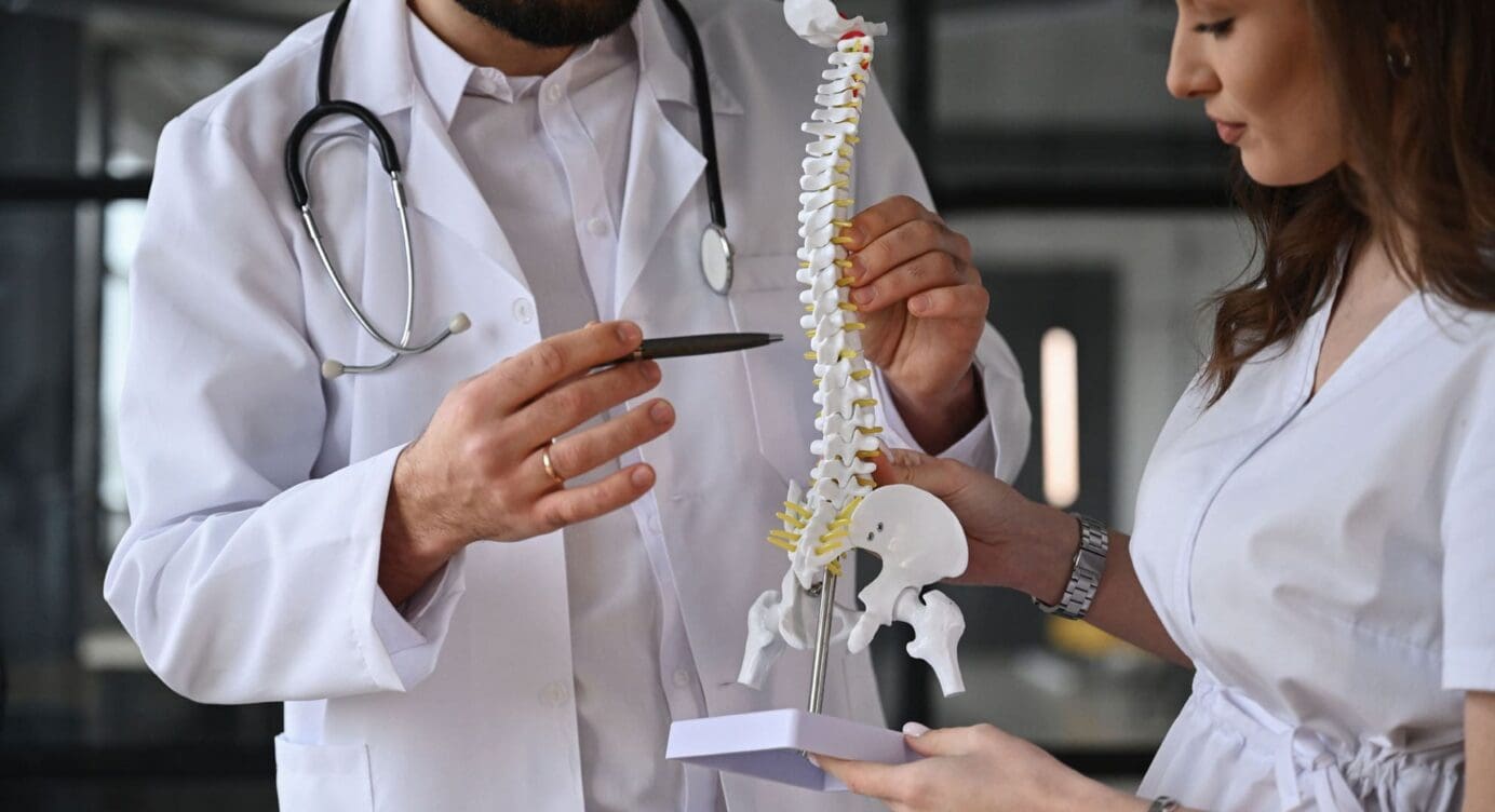 Chiropractic and Nurse Practitioner: Post-Accident Care